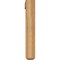 Ekena Millwork Funston Craftsman Rough Sawn Bracket w/ Offset Brace, Western Red Cedar, 6"W x 26"D x 38"H BKT0604X26X38FST04RWR - alternate 3
